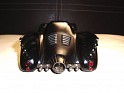 1:18 Hot Wheels  Batmobile 1989 Black. Uploaded by santinogahan